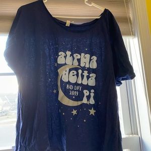 adpi tee